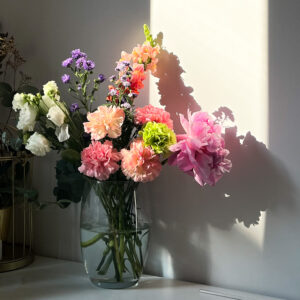 Konserwacja świeżych kwiatów (rezerwacja terminu) 2026r.