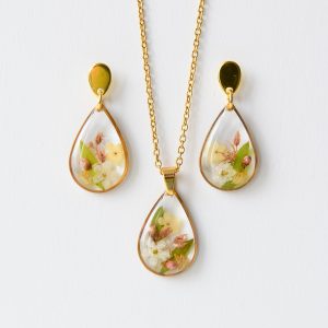 zestaw delikatny i pastelowy